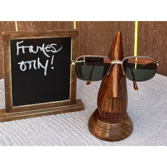 Oliver Winston OW36 Col.10 56-16-140 Brown Tortoise Eye Frames. FRAMES ONLY BB15 main image 8